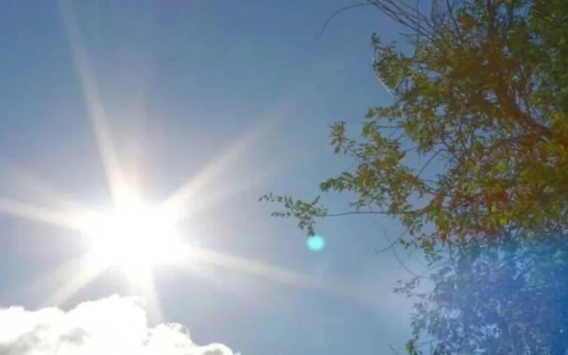 طقس الأحد.. 3 ظواهر جوية تسيطر على درجات الحرارة في جميع محافظات مصر